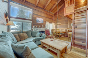 Rocky Revival Truckee